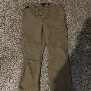 Mens Ariat pants